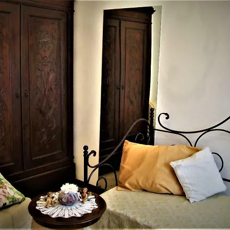 Bed and Breakfast Casa Cipriani Potenza Picena