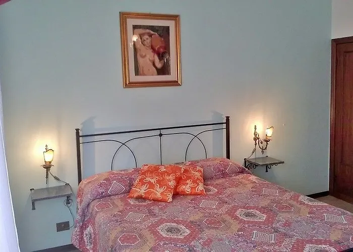 Casa Cipriani 4*