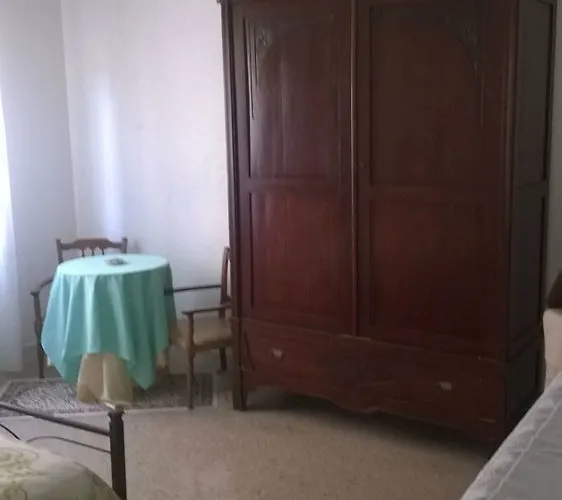 Casa Cipriani Panzió 4*