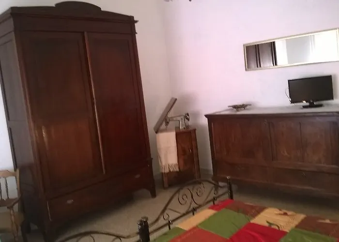 Casa Cipriani 4* Potenza Picena