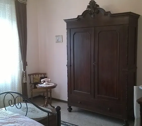 Casa Cipriani Panzió Potenza Picena