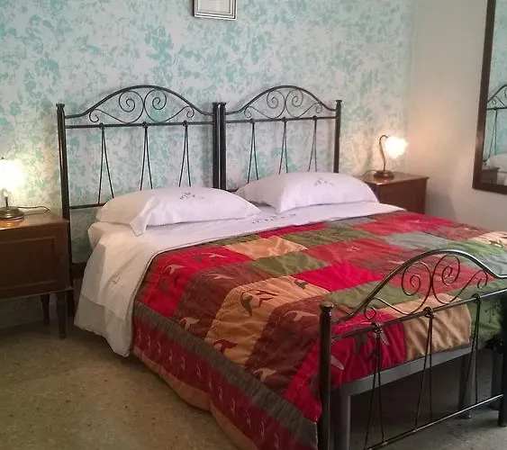 Casa Cipriani Panzió