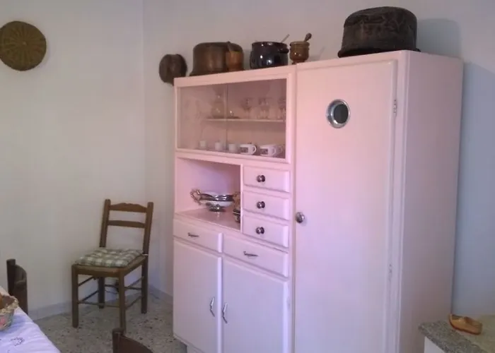 Casa Cipriani Panzió