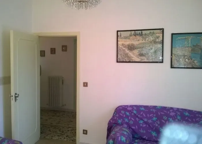 Casa Cipriani Panzió