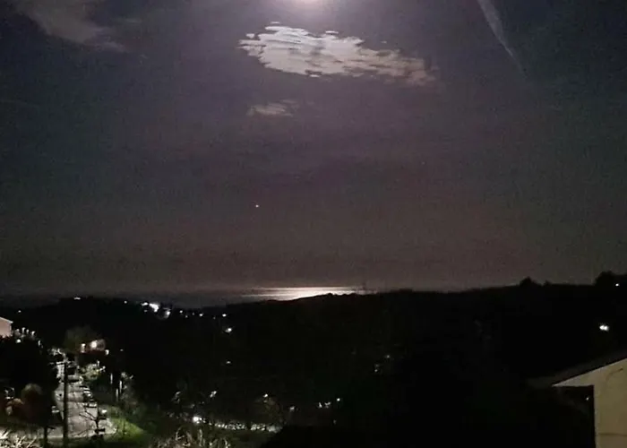 Panzió Casa Cipriani Potenza Picena